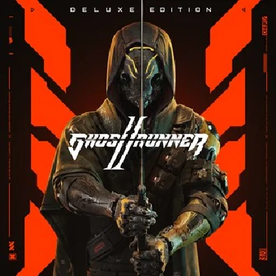 🚀AUTO✅ Ghostrunner 2 Deluxe Edition 🟢 XBOX