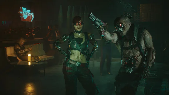 🟢🔥Cyberpunk 2077: Phantom Liberty⚡🌍 ​Xbox X|S 🎮✅