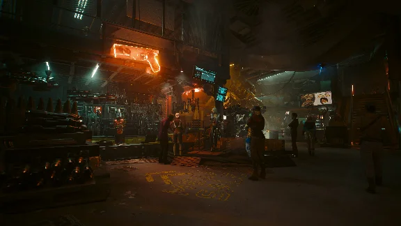 🟢🔥Cyberpunk 2077: Phantom Liberty⚡🌍 ​Xbox X|S 🎮✅