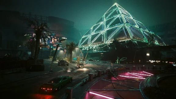 🟢🔥Cyberpunk 2077: Phantom Liberty⚡🌍 ​Xbox X|S 🎮✅