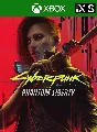 🟢🔥Cyberpunk 2077: Phantom Liberty⚡🌍 ​Xbox X|S 🎮✅