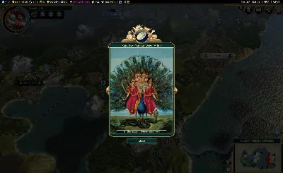 ✅Sid Meier´s Civilization V: Brave New World ⚫STEAM⭐DLC