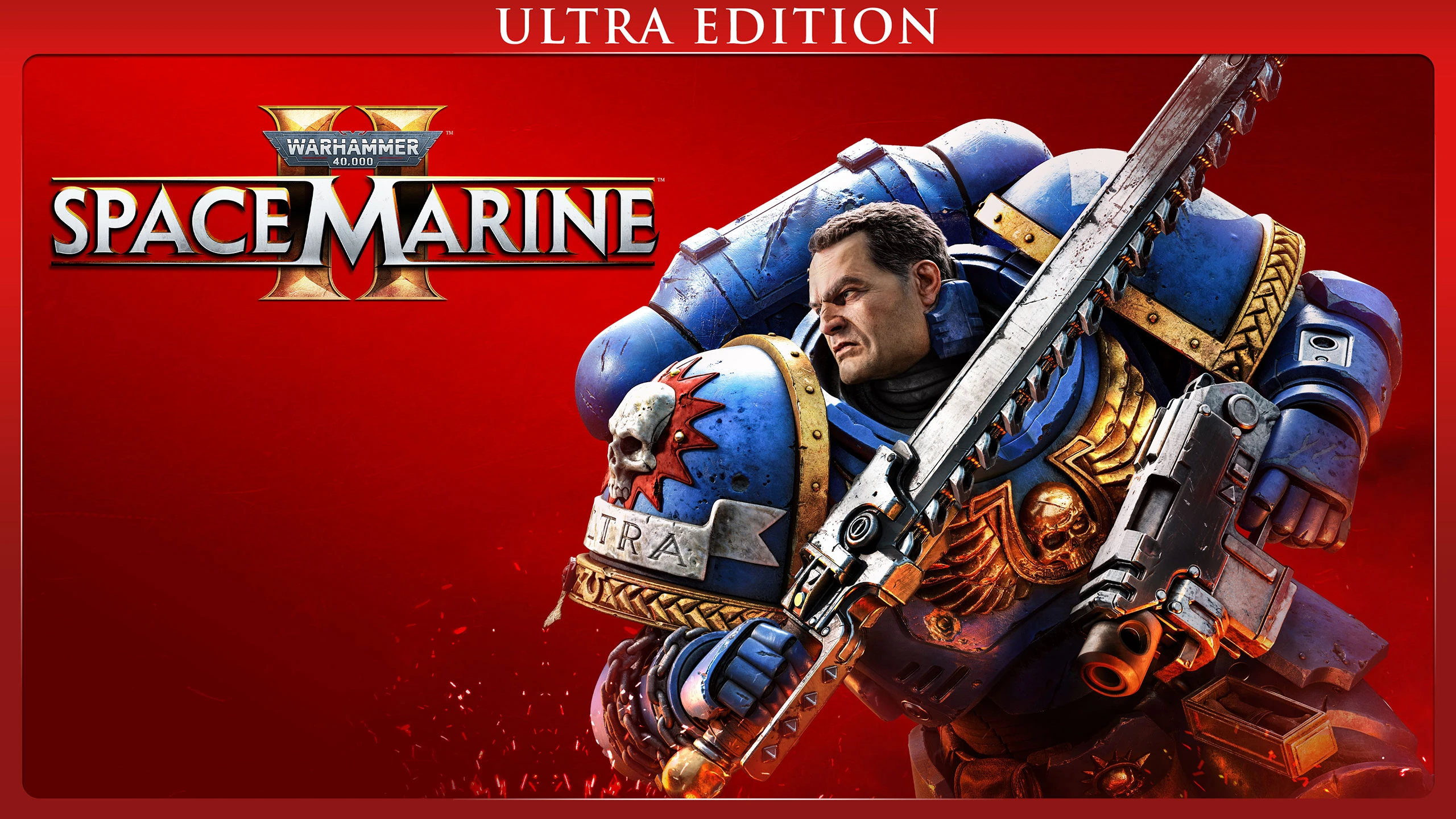 🎁Warhammer 40,000: Space Marine 2 - Ultra🌍ROW✅AUTO