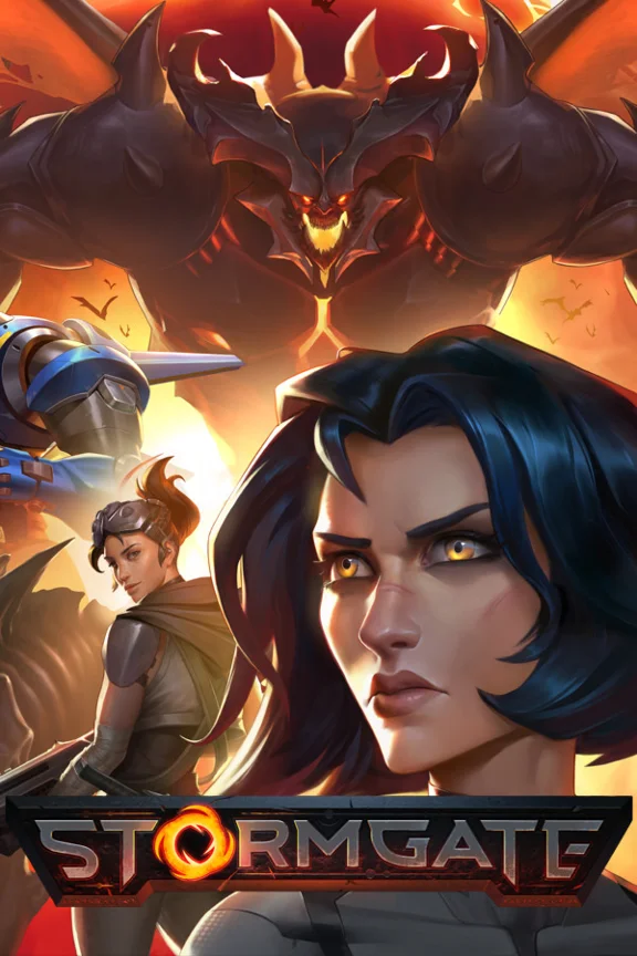 Stormgate: Early Access Pack МИР АВТО