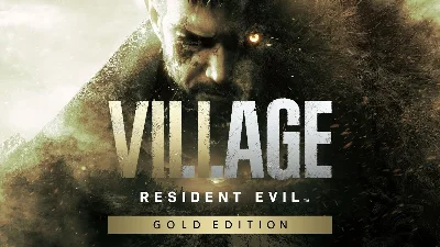 РФ+СНГ | RESIDENT EVIL VILLAGE - GOLD EDITION | КЛЮЧ