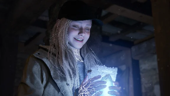 RU+CIS | RESIDENT EVIL VILLAGE WINTER´S EXPANSION | KEY