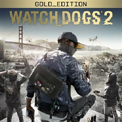 🚀АВТО✅ Watch Dogs 2 - Gold Edition 🟢 XBOX