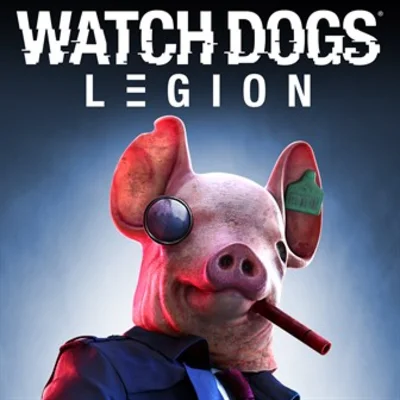 🚀АВТО✅ Watch Dogs: Legion 🟢 XBOX