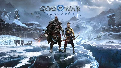 God of War: Ragnarok⚡️АВТОДОСТАВКА Steam РОССИЯ💳0%