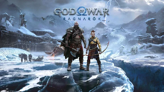 God of War: Ragnarok⚡️АВТОДОСТАВКА Steam РОССИЯ💳0%