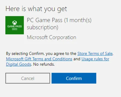 ✅XBOX GAME PASS  (ПК) 1 МЕСЯЦ⚡ (PC/ПРОДЛЕНИЕ) КЛЮЧ🔑