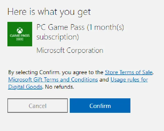 ✅XBOX GAME PASS  (ПК) 1 МЕСЯЦ⚡ (PC/ПРОДЛЕНИЕ) КЛЮЧ🔑