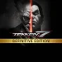 ✅ TEKKEN 7 - Definitive Edition  🟢 XBOX