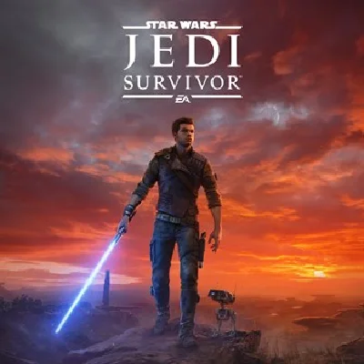 ✅ STAR WARS Jedi: Survivor 🟢 XBOX