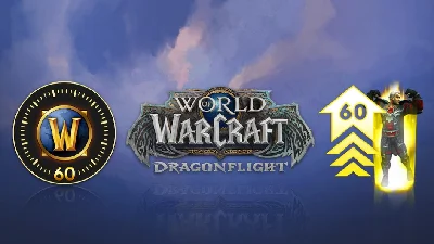 World of Warcraft комплект «Добро пожаловать на Азерот»