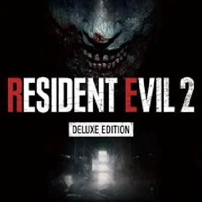 ✅ RESIDENT EVIL 2 Deluxe Edition 🟢 XBOX