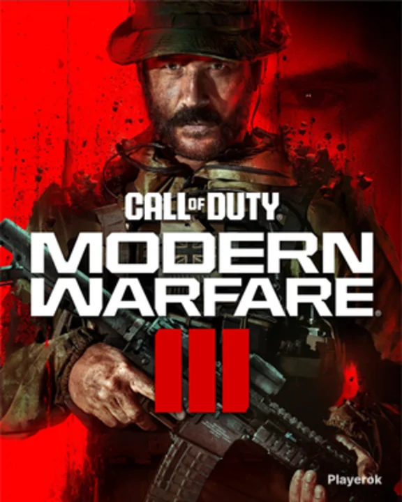 🔥Call of Duty: Modern Warfare III (2023) PS Offline🔥