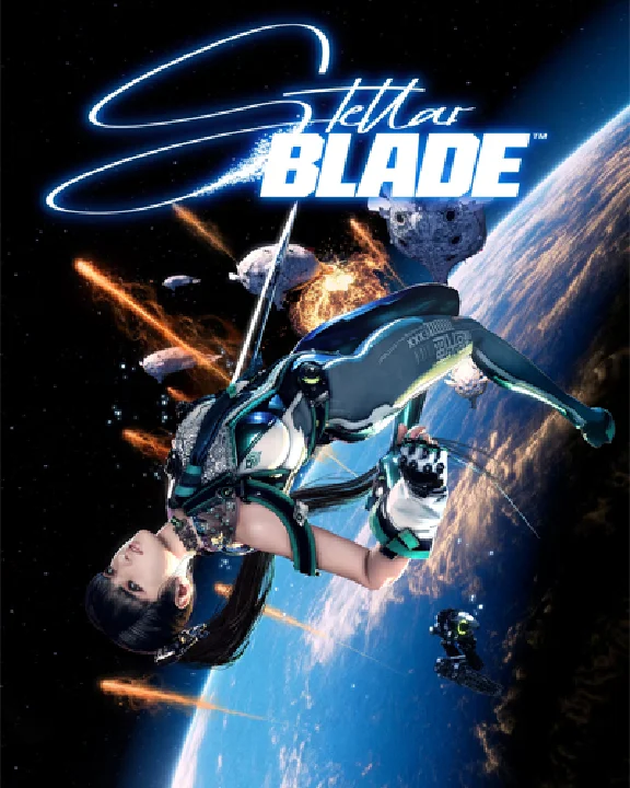 🔥Stellar Blade Ps5 Forever General Online🔥