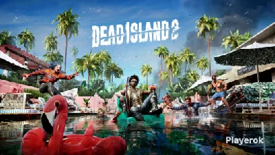 🔥Dead Island 2 Оффлайн ps5 ps4🔥