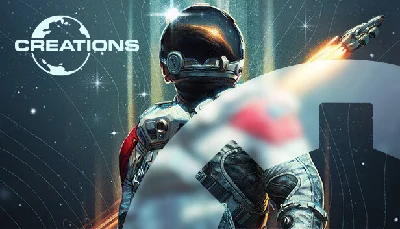 🎁Starfield Creation Credits 2700🌍ROW✅AUTO