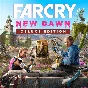 ✅ Far Cry New Dawn Deluxe Edition 🟢 XBOX