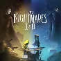 🚀АВТО✅ Little Nightmares I & II Bundle 🟢 XBOX