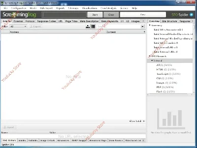 🔐 Screaming Frog SEO Spider 1 год 🎟️Лицензионный ключ