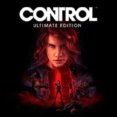 ✅ Control Ultimate - Xbox Series X|S 🟢XBOX