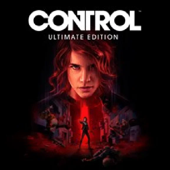 ✅ Control Ultimate - Xbox Series X|S 🟢XBOX