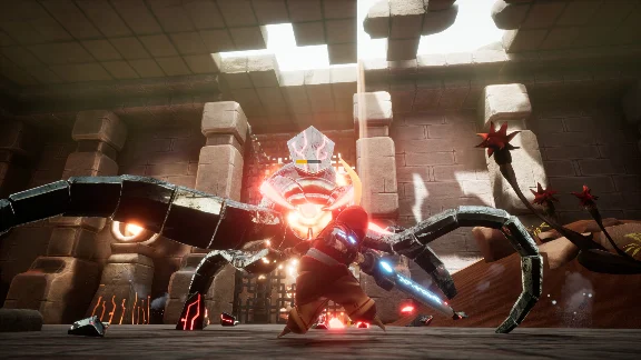 Astor: Blade of the Monolith (Steam Gift RU)