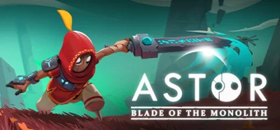 Astor: Blade of the Monolith (Steam Gift RU)