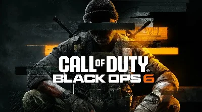 Call of Duty: Black Ops 6 (2023)On Your Acc