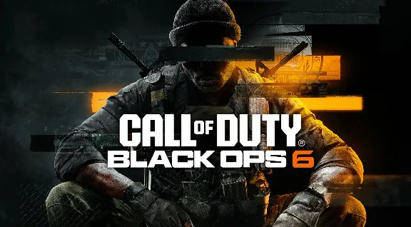 Call of Duty: Black Ops 6 (2023)On Your Acc