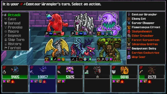 🔥Siralim Ultimate\Steam\Worldwide + RU\Key