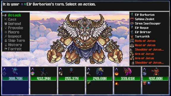 🔥Siralim Ultimate\Steam\Worldwide + RU\Key