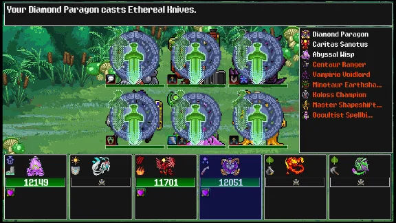 🔥Siralim Ultimate\Steam\Worldwide + RU\Key