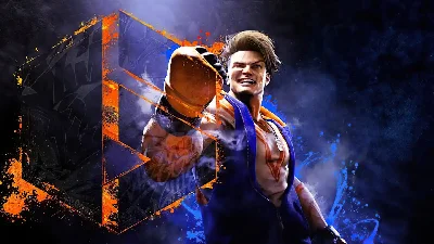 Street Fighter 6 Ultimate Edition - STEAM 🔥