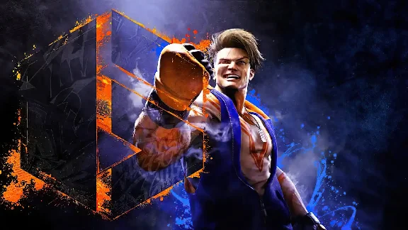 Street Fighter 6 Ultimate Edition - STEAM 🔥