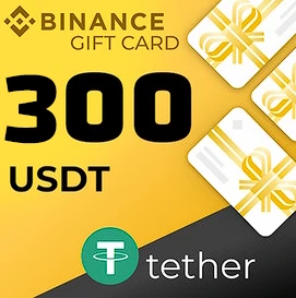 🔶 BINANCE Gift Card 100 - 1000 USDT ✅ БЫСТРО + ЦЕНА 💚