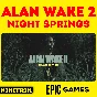 🖤 Alan Wake 2 + DLC | Epic Games (EGS) | PC 🖤