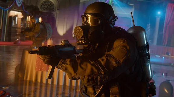 Call of Duty Black Ops 6 (2024) 🔵Steam-All regions