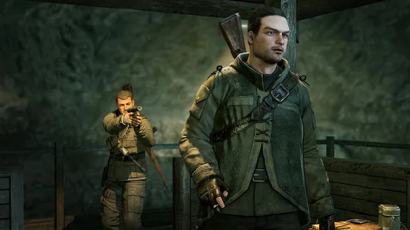 ⚡️Sniper Elite V2 Remastered | АВТОДОСТАВКА Россия Gift