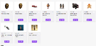 UBSOFT✦ TWITCH Special Reward July 10 drop