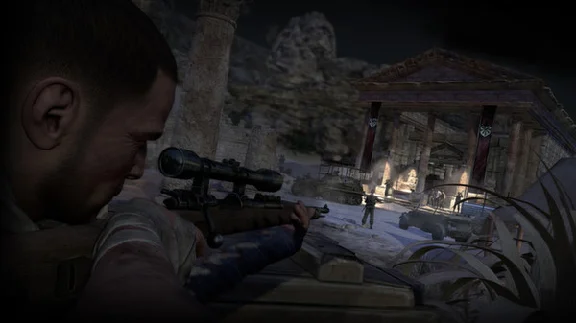 ⚡️Sniper Elite 3 | АВТОДОСТАВКА [Россия Steam Gift]