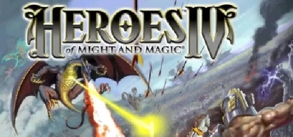 Heroes of Might & Magic IV: Complete🔑GOG KEY🌎GLOBAL