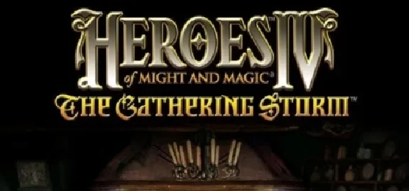 Heroes of Might & Magic IV: Complete🔑GOG KEY🌎GLOBAL