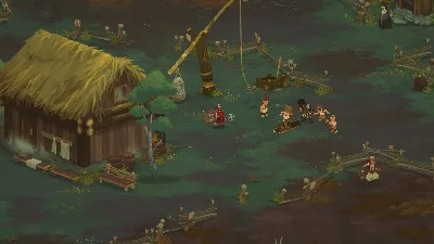 Yaga (Steam ключ / Весь мир)