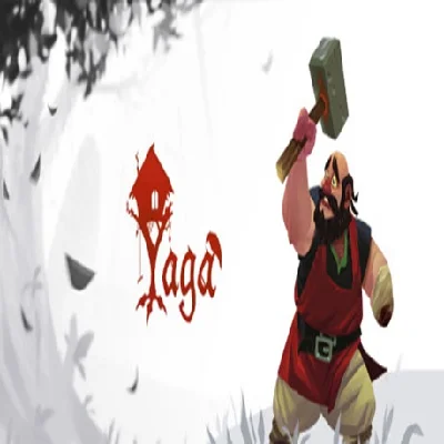 Yaga (Steam ключ / Весь мир)