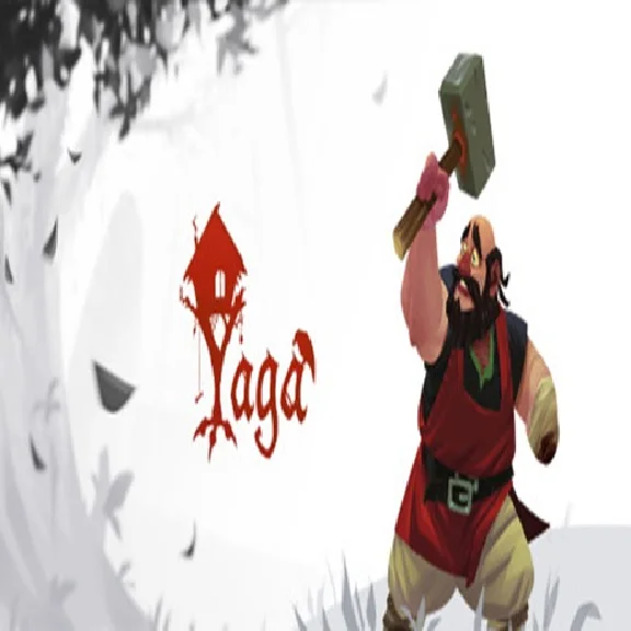 Yaga (Steam ключ / Весь мир)