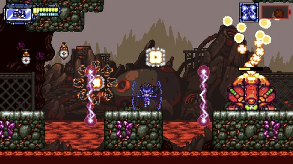 ☑️⭐Metaloid: Origin XBOX⭐Покупка на Ваш акк⭐☑️ 🫵